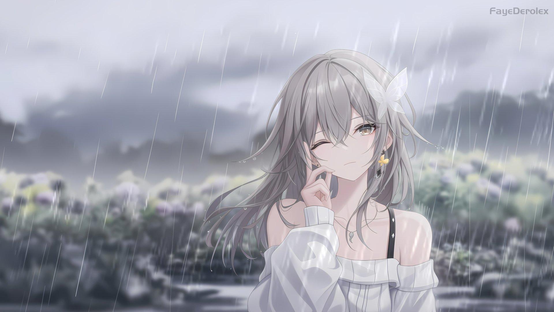 EP6：Chat With FayeDerolex